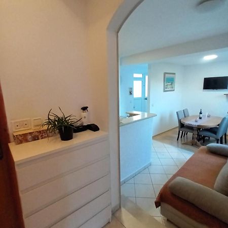 Apartment Jo Дубровник Екстер'єр фото