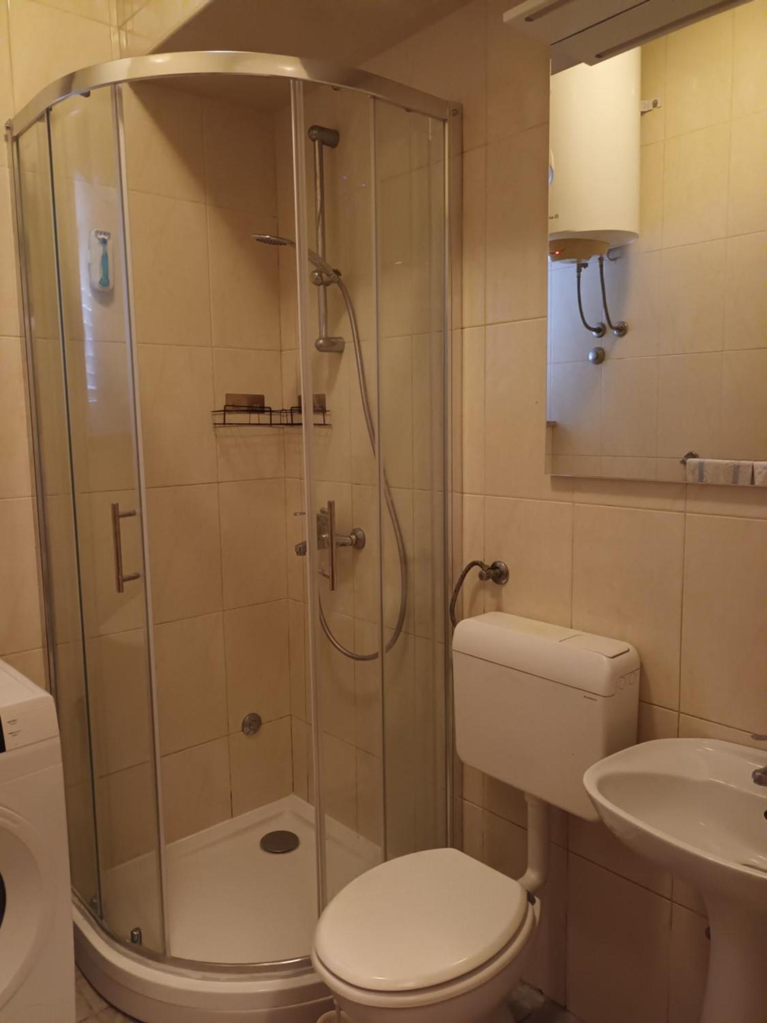 Apartment Jo Дубровник Екстер'єр фото