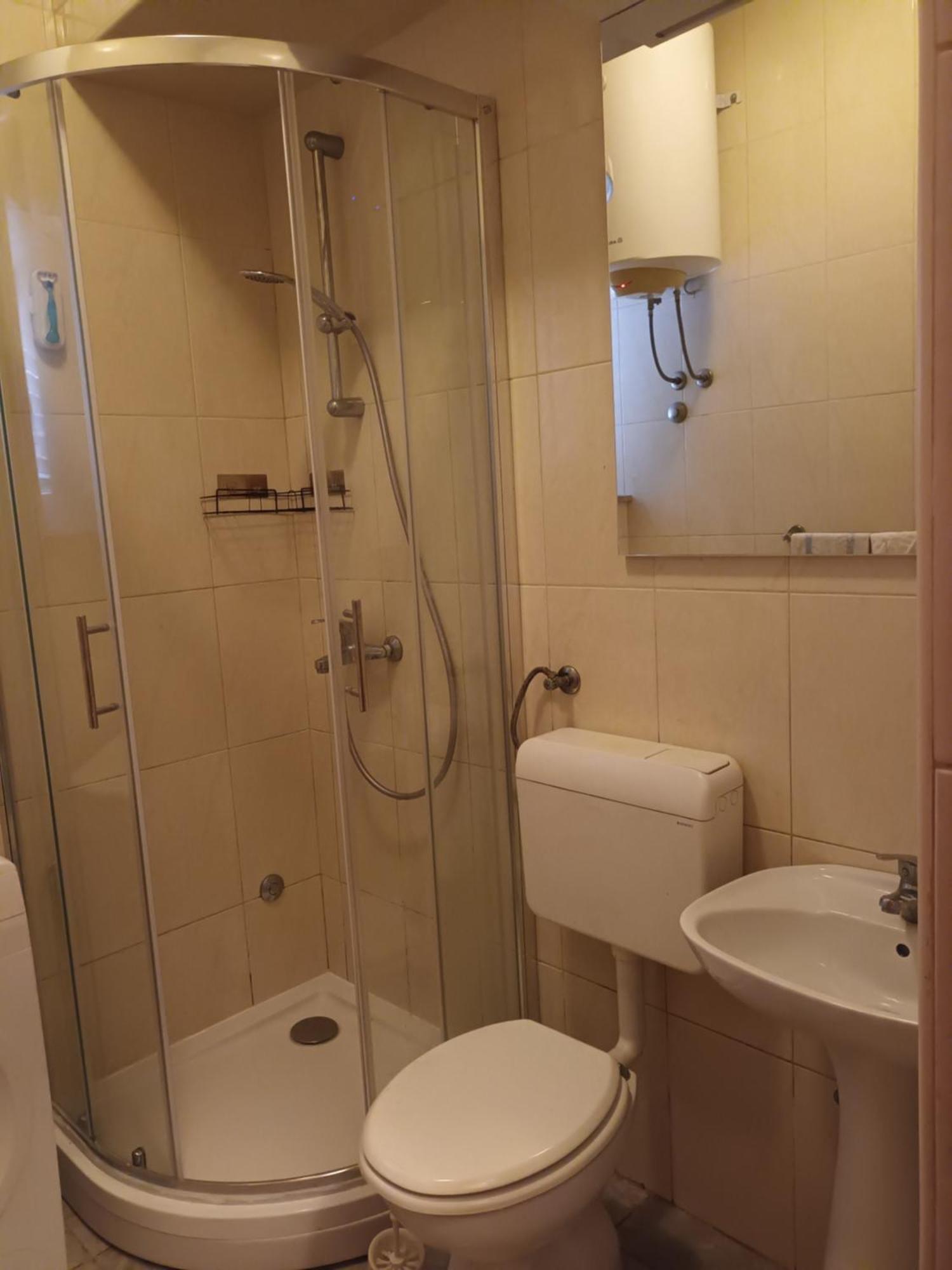 Apartment Jo Дубровник Екстер'єр фото