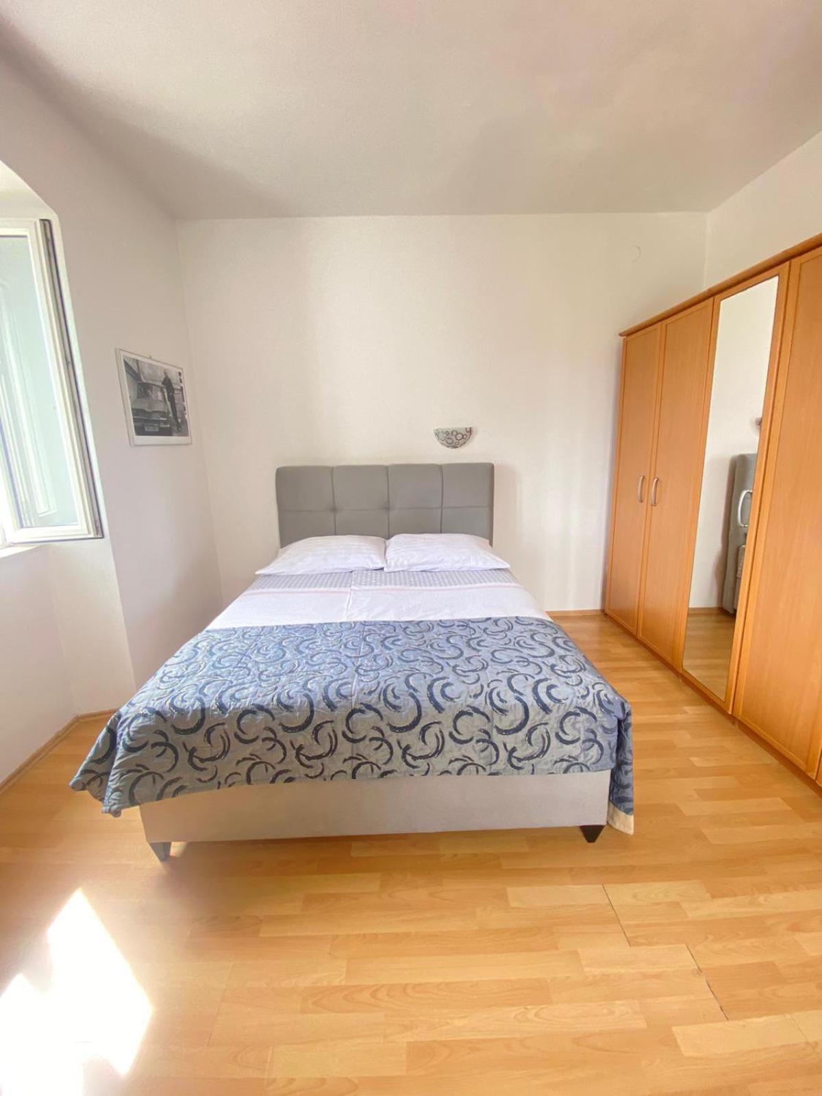 Apartment Jo Дубровник Екстер'єр фото