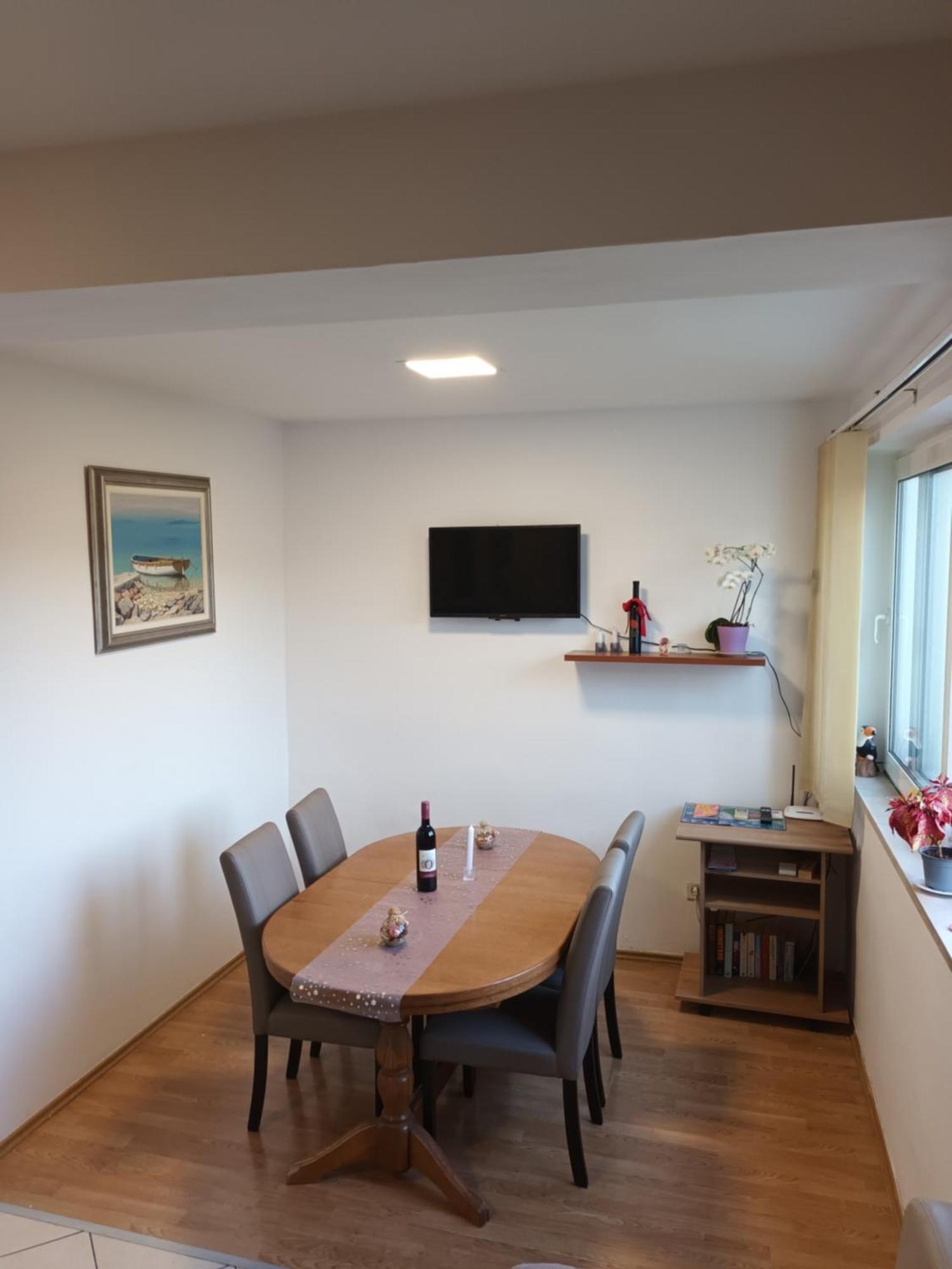 Apartment Jo Дубровник Екстер'єр фото