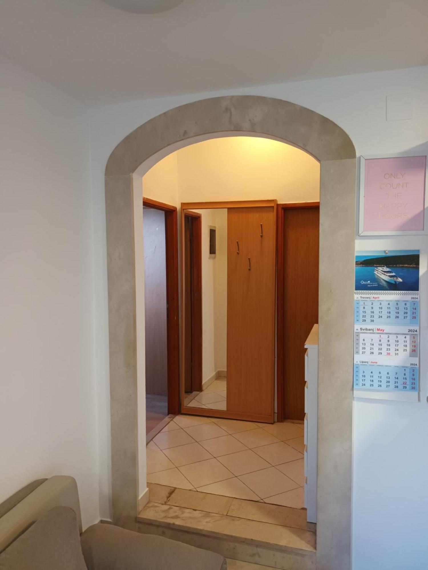 Apartment Jo Дубровник Екстер'єр фото