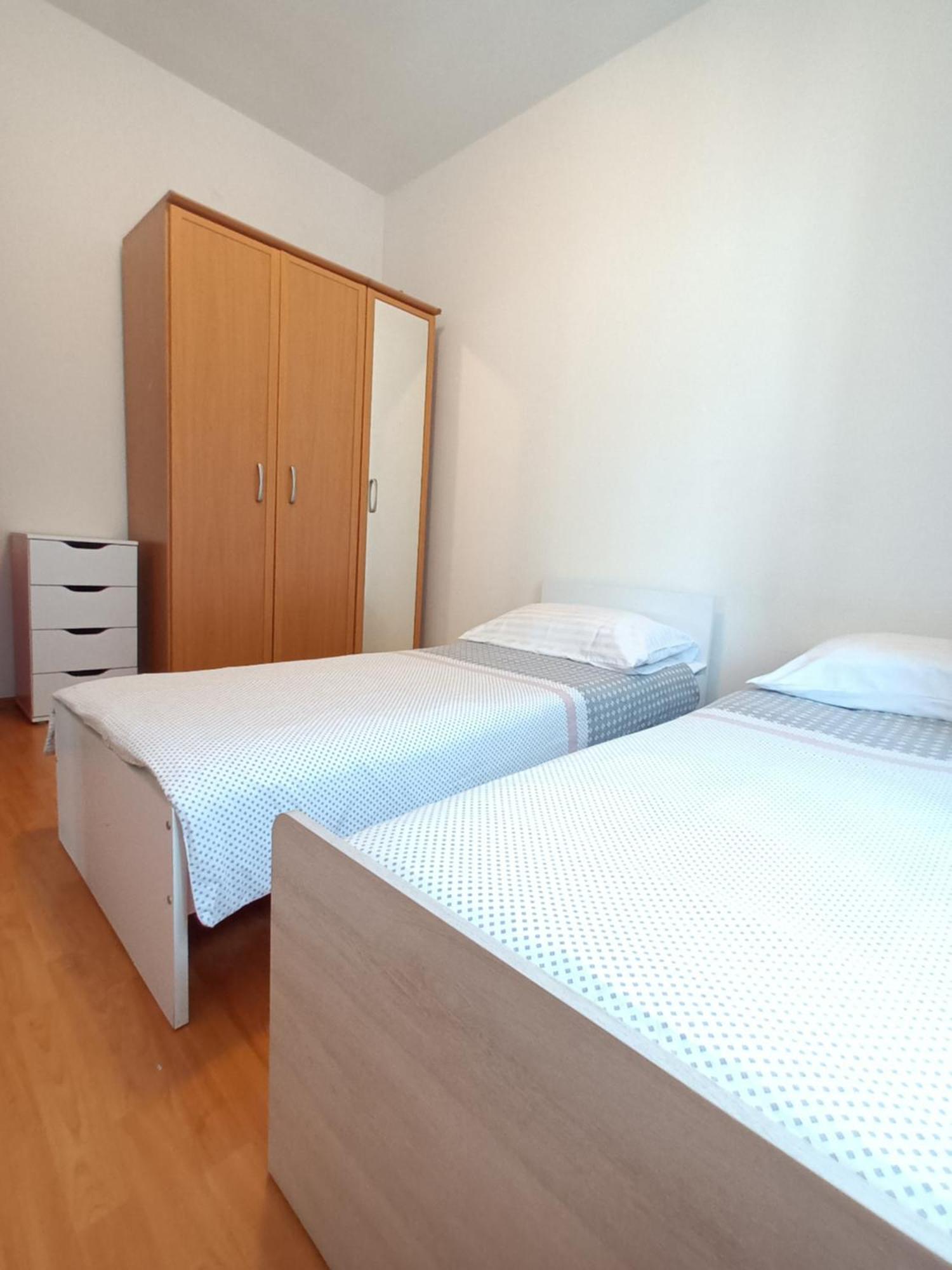 Apartment Jo Дубровник Екстер'єр фото