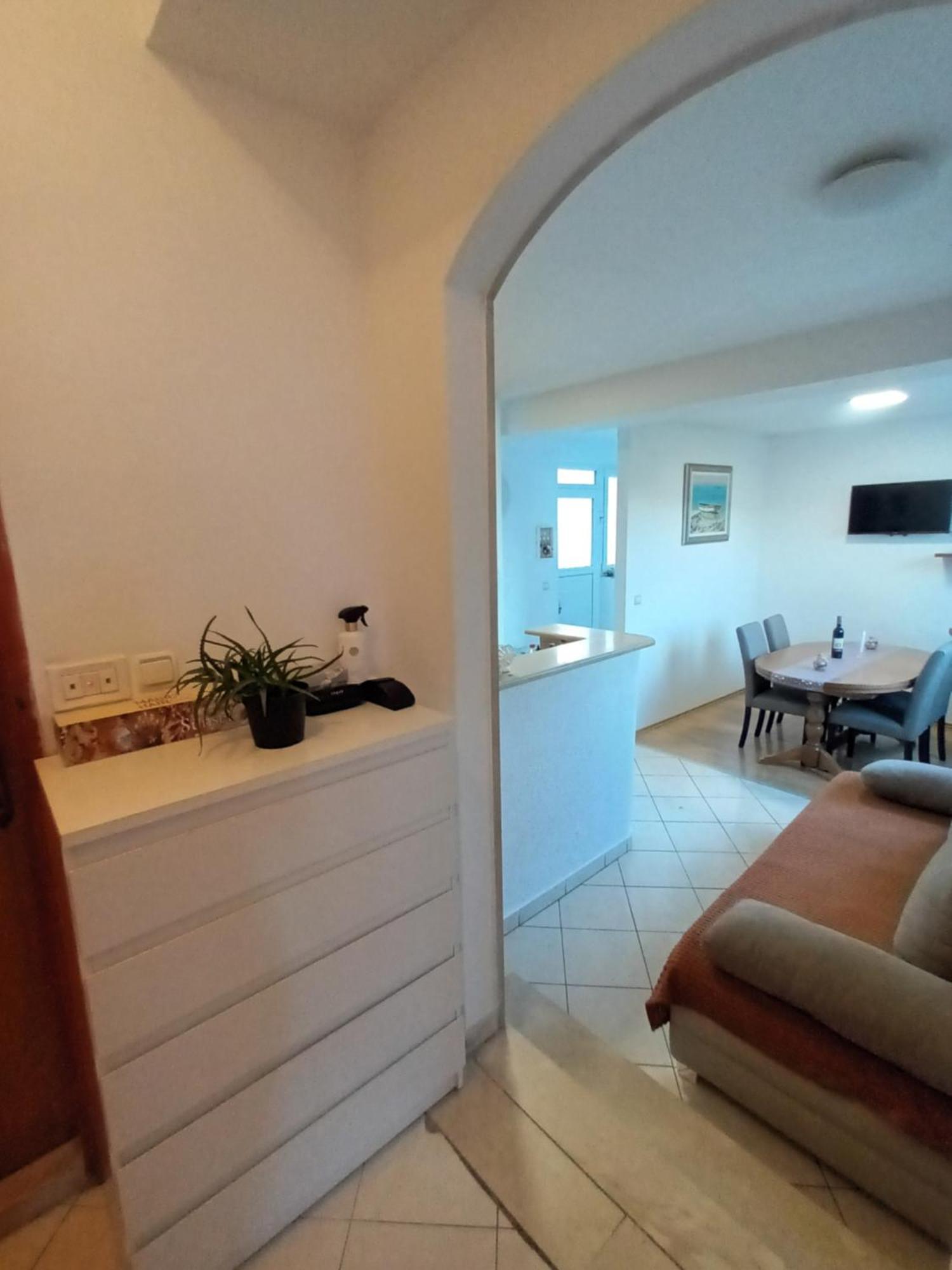 Apartment Jo Дубровник Екстер'єр фото