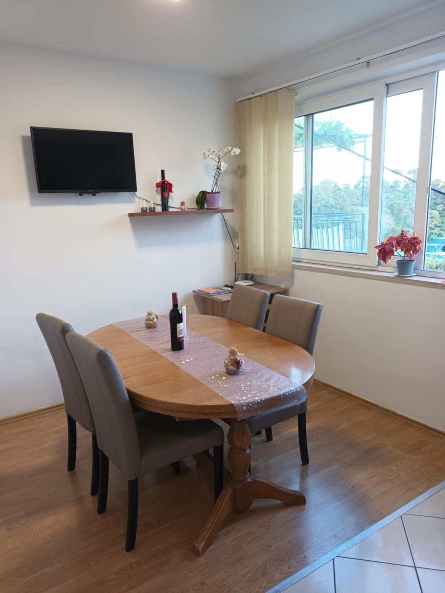 Apartment Jo Дубровник Екстер'єр фото