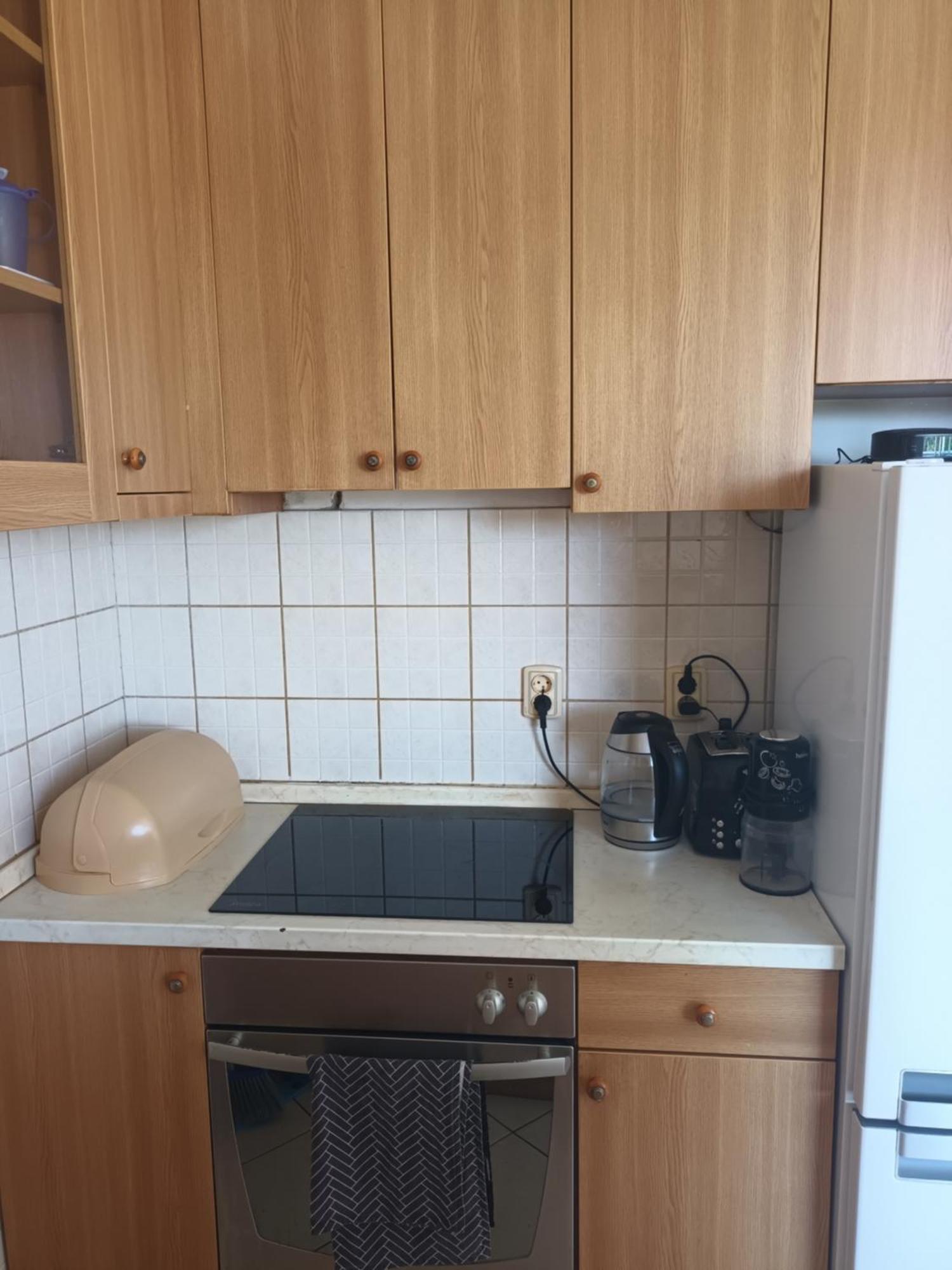 Apartment Jo Дубровник Екстер'єр фото